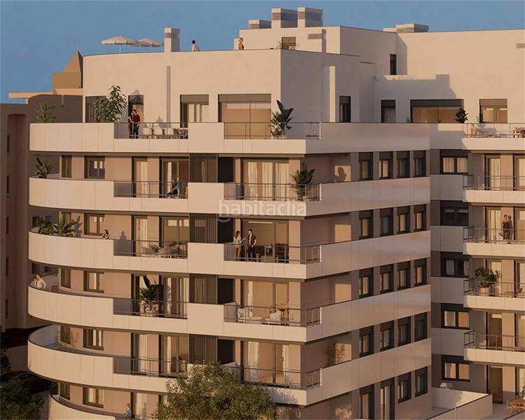 Foto 161a8102-d288-4a0c-b927-6b801a778696. Promoció Pintor Felo Monzón a Palmas de Gran Canaria (Las). Habitatges d´obra nova