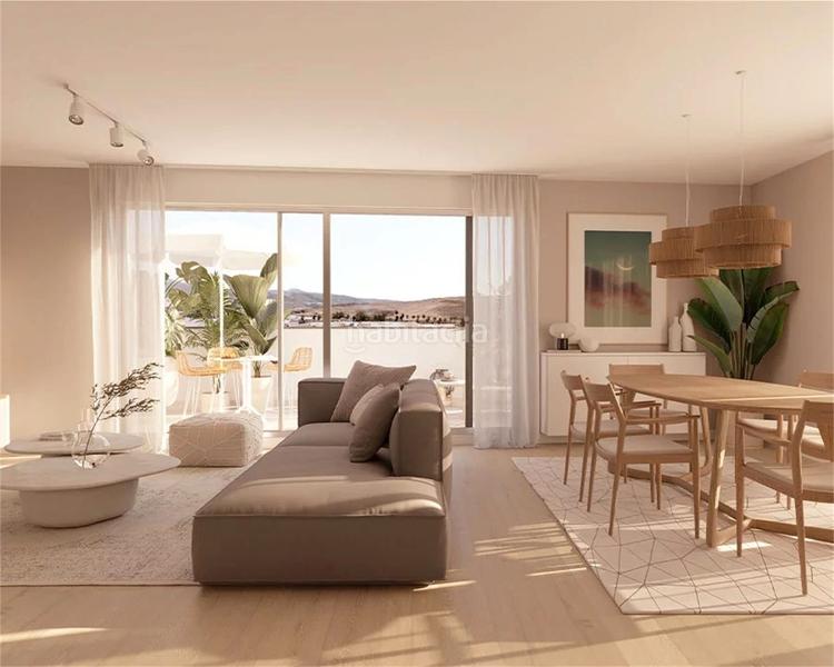 Foto f80f9f8b-4bde-4951-8850-655ede859c5c. Promoció Pintor Felo Monzón a Palmas de Gran Canaria (Las). Habitatges d´obra nova