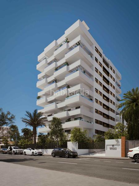 Foto 5878176e-e988-4277-9827-17c678c24164. Piso 131m<sup>2</sup> en PAU 5 Alicante