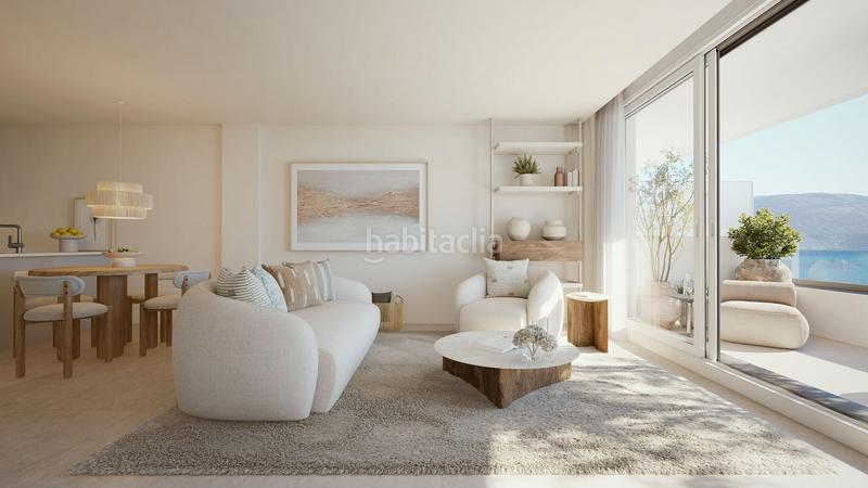 Foto 16f61adb-200e-4ad4-9e9b-c886bef69d36. Promoció Dornas de Sanxexo a Sanxenxo. Habitatges d´obra nova