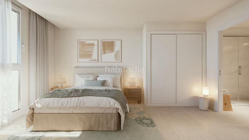 Foto 2a259964-371d-4886-9751-27e8b1e7cdba. Promoció Dornas de Sanxexo a Sanxenxo. Habitatges d´obra nova