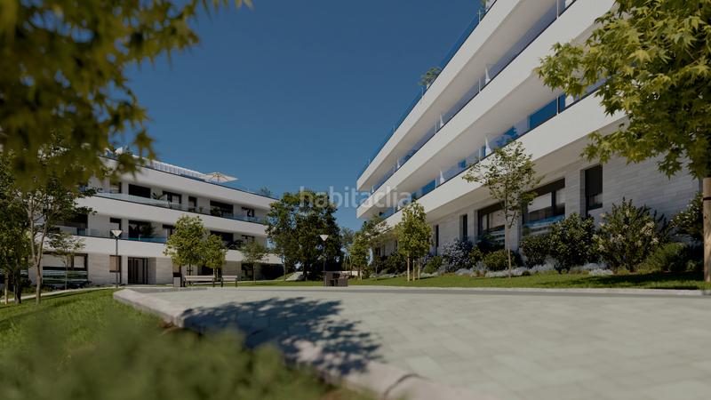 Foto b99e7d8f-758e-4249-b484-303194287d90. Promoció Dornas de Sanxexo a Sanxenxo. Habitatges d´obra nova