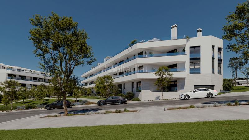 Foto ccdd9552-72ae-4273-b158-8a477868b1bb. Promoció Dornas de Sanxexo a Sanxenxo. Habitatges d´obra nova