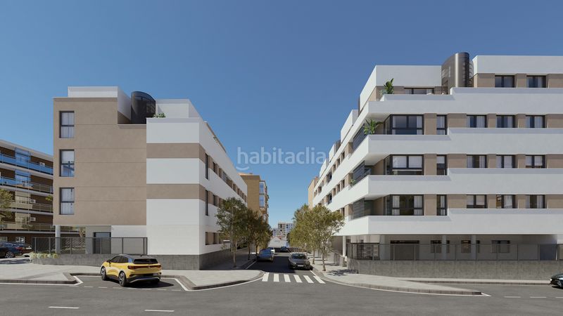 Foto 5c5b3344-b32d-4891-99d3-be655b199bbe. Pis 104m<sup>2</sup> a calle del jardín de la duquesa 19 a Ambroz Madrid