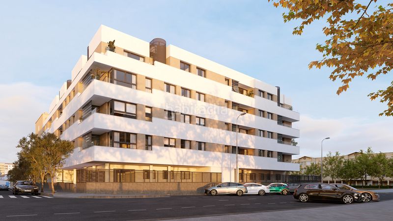 Foto 9e996235-2d1c-4989-b28b-25fee9699ed5. Pis 104m<sup>2</sup> a calle del jardín de la duquesa 19 a Ambroz Madrid