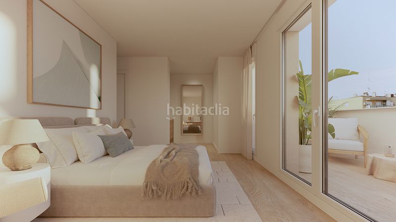 Foto f5fd7079-5ab5-43e4-9c76-93456196ebf0. Pis 104m<sup>2</sup> a calle del jardín de la duquesa 19 a Ambroz Madrid