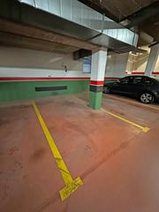 Location Parking voiture à Carrer de ferran casablancas 15. Plaza de parking individual en can roca