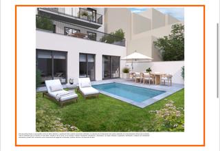 Dplex en Carrer de severo ochoa 142. Dplex a estrenar