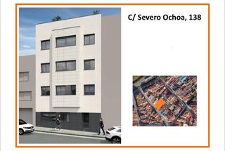 Duplex à Carrer de severo ochoa 142. Dúplex con terraza a estrenar