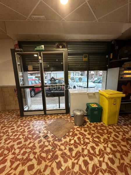 Foto 12e99c21-084a-4b39-a705-8db33c81183a. Local comercial en carrer de girona 199 local comercial junto a rambla francesc macià en Terrassa