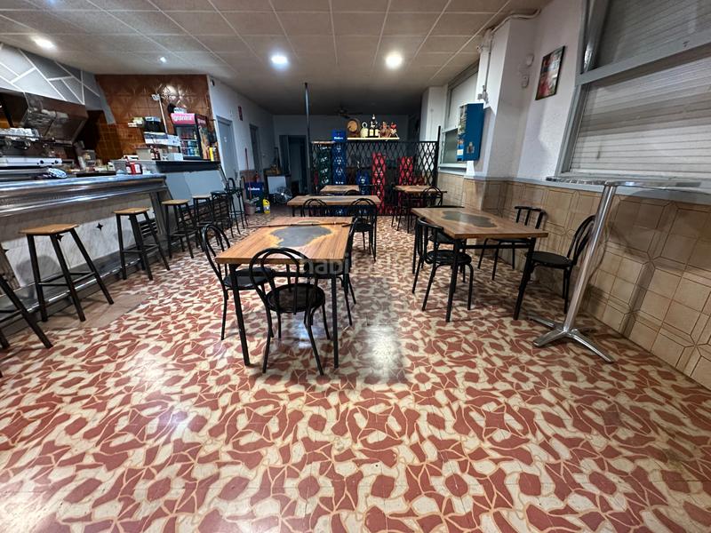 Foto 2fb486c5-fbf3-47aa-9909-3c374df90949. Local comercial en carrer de girona 199 local comercial junto a rambla francesc macià en Terrassa
