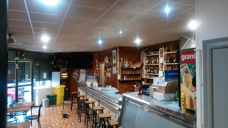 Foto 713dbc29-fa5f-4b41-a3e5-39b0fe6a51c1. Local comercial en carrer de girona 199 local comercial junto a rambla francesc macià en Terrassa