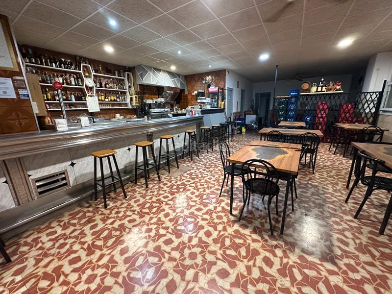 Foto 7bae2a7e-79db-4b2d-948e-6dbbbb21f0de. Local comercial en carrer de girona 199 local comercial junto a rambla francesc macià en Terrassa