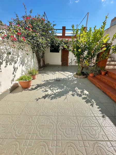 Foto 378d3504-4ba5-4ad5-bced-a45490a70eda. Reihenhaus in Egara Terrassa