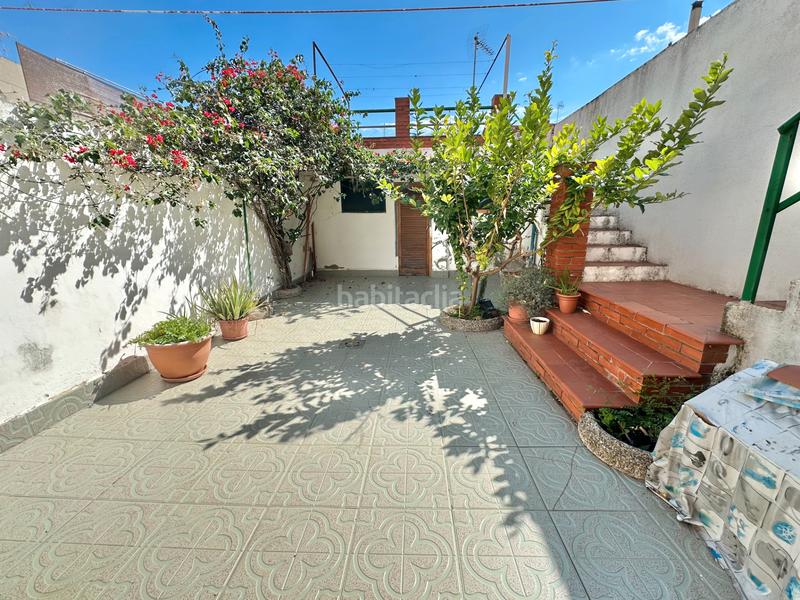 Foto cc5cdaa2-ae03-4bde-92e1-b316834411ed. Reihenhaus in Egara Terrassa