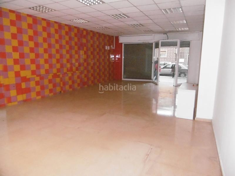 Foto 90257de2-169a-4d99-a860-290ab3d7bd35. Local comercial a Sant Pere Nord Terrassa