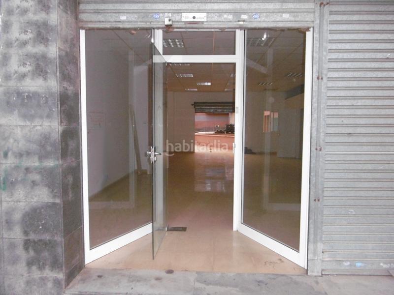 Foto a533a827-72dc-4d8d-894c-3371de100298. Local comercial a Sant Pere Nord Terrassa