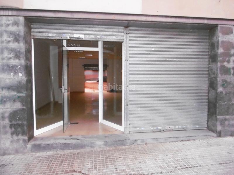 Foto c40ae111-79d0-42b4-a792-cb53e3fa5c6a. Local comercial a Sant Pere Nord Terrassa