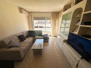 Etagenwohnung  Avinguda de l'abat marcet. Avenida de abat marcet