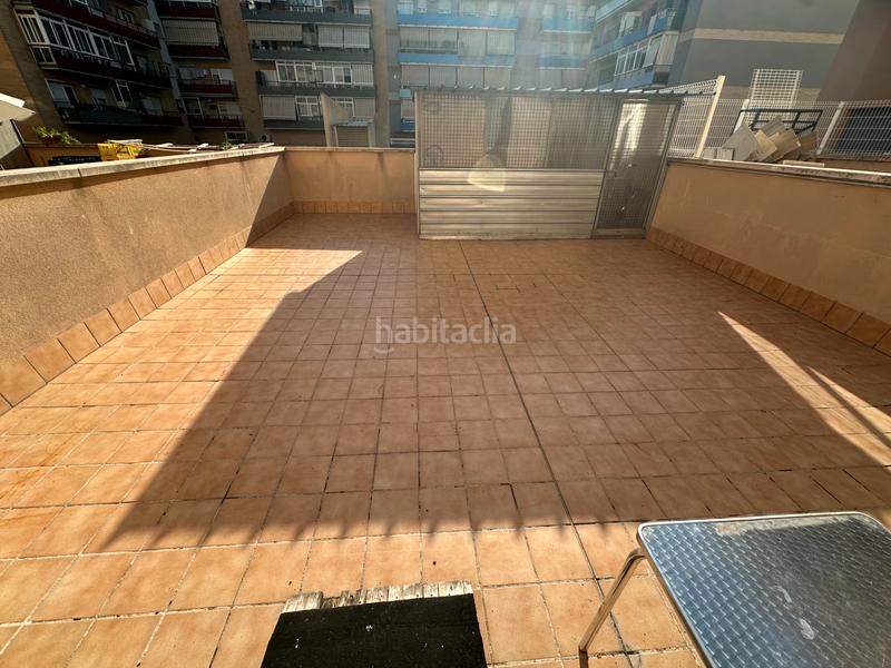 Foto 3bce769d-c771-4f36-adf3-655022057abe. Local comercial local con terraza junto a plaza 1 de mayo. en Terrassa