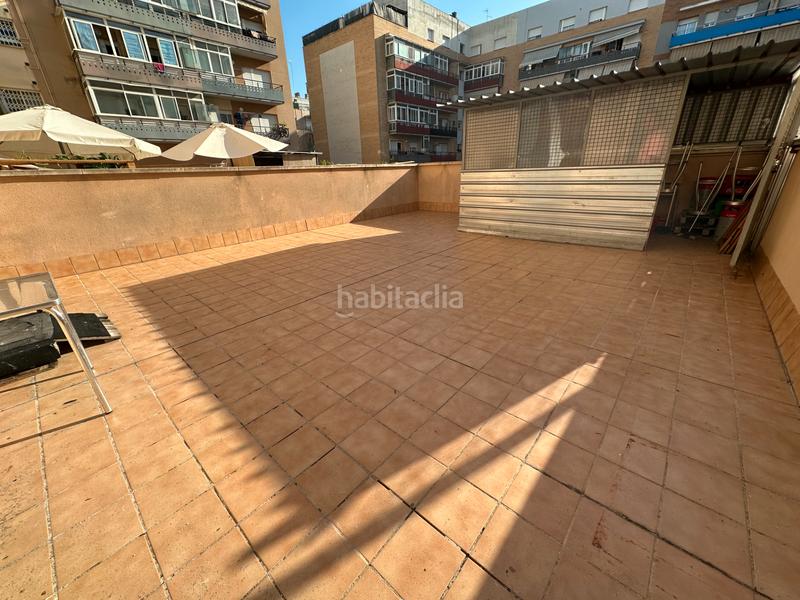 Foto 7b12051b-f513-4786-9744-c8624574f42a. Local comercial local con terraza junto a plaza 1 de mayo. en Terrassa