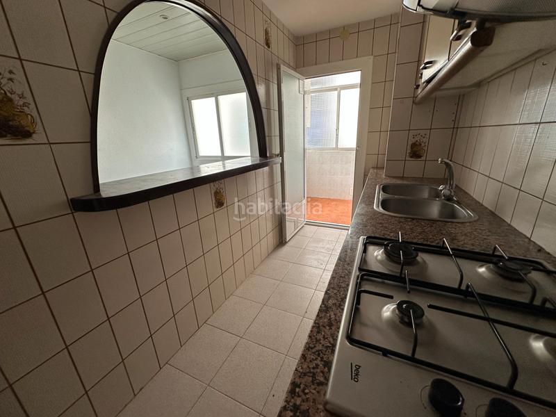 Foto e92a6699-8698-4392-b8e0-868af759b7b2. Piso junto rambla francesc macià en Sant Pere Nord Terrassa