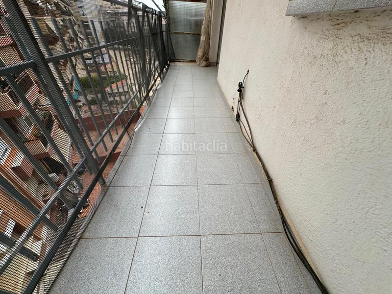Foto f216c2f5-e462-444d-a26d-1fcadf649fc8. Piso junto rambla francesc macià en Sant Pere Nord Terrassa