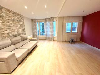 Pis a Sant Pere Nord. Piso recién reformado