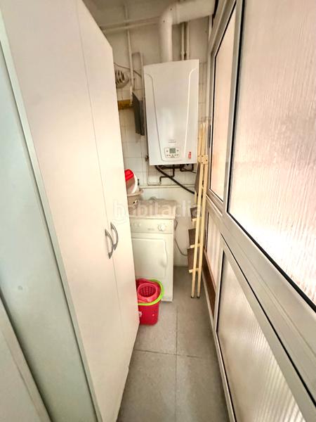 Foto 239f8812-ec25-4280-977d-08061fae31b7. Pis amb calefacció a Sant Pere Nord Terrassa