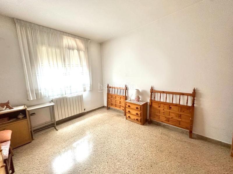 Foto 2a939fec-80ef-4d74-ba8a-6ab702f6e10f. Pis amb calefacció a Sant Pere Nord Terrassa