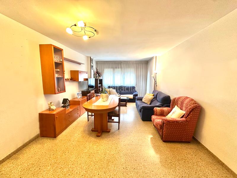 Foto 496013ff-a011-4095-a00e-7cace66acef4. Pis amb calefacció a Sant Pere Nord Terrassa