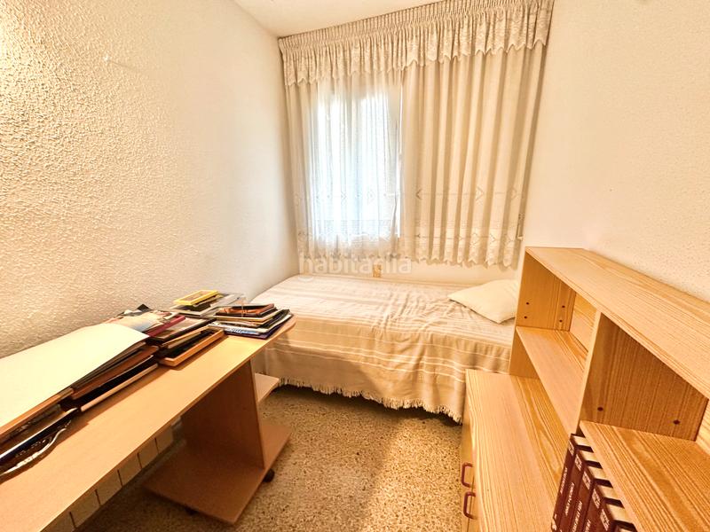 Foto e5155506-e52a-44ac-bdf3-56ac5ae9ba43. Pis amb calefacció a Sant Pere Nord Terrassa