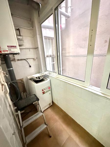 Foto 42008312-11f7-47f8-ba32-0af035368341. Appartamento con riscaldamento in Can Palet Terrassa