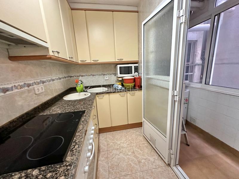 Foto 87e1c774-88f5-4041-8a4f-45b8de5a8624. Appartamento con riscaldamento in Can Palet Terrassa