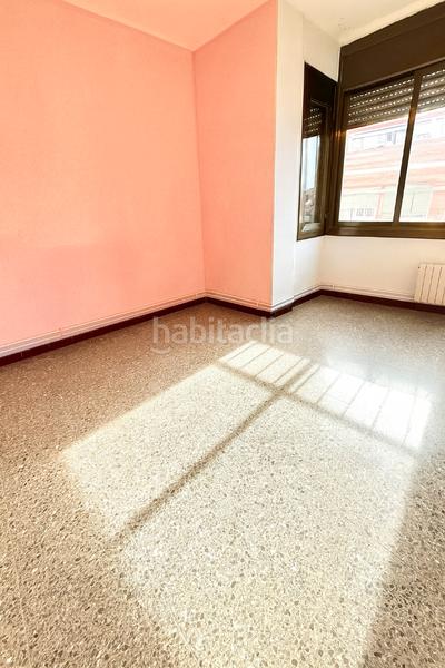 Foto a662a726-cf67-47d8-930e-32706fcf91e3. Appartamento con riscaldamento in Can Palet Terrassa