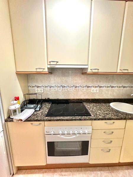 Foto a85df0f4-ac6d-4012-a5d0-473b9687700f. Appartamento con riscaldamento in Can Palet Terrassa