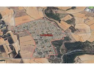 Rural plot in Calle carrer clavell 4