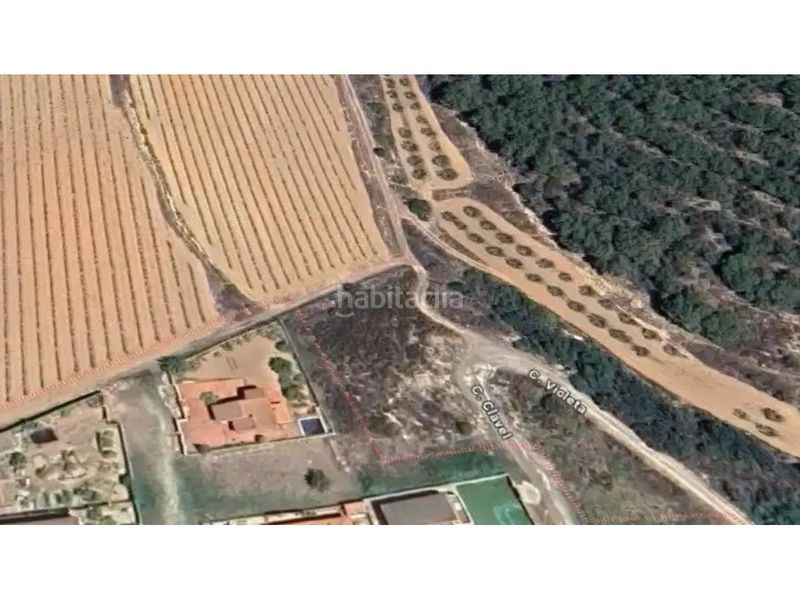 Foto 9dc999b8-887b-41b3-a24a-7c6e8d6798ab. Finca rústica a calle carrer clavell 4 a Rodonyà