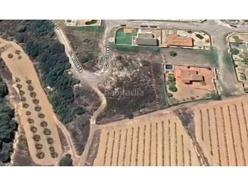 Foto f5955b05-9849-4ceb-b778-f8556607fa18. Finca rústica a calle carrer clavell 4 a Rodonyà