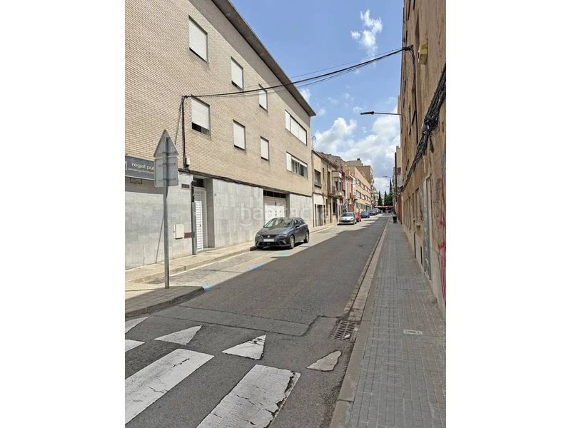 Foto 4d1cad5b-4409-4716-8034-f79feaf32634. Dúplex en calle carrer de cervantes 55 en Barri del Centre Terrassa