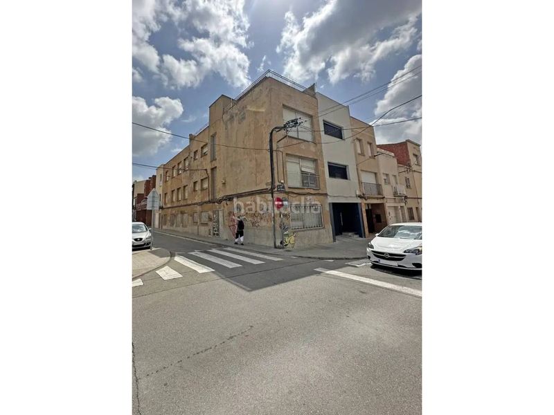 Foto 7125dd5d-65e4-423b-b88d-aec4604a0556. Dúplex en calle carrer de cervantes 55 en Barri del Centre Terrassa