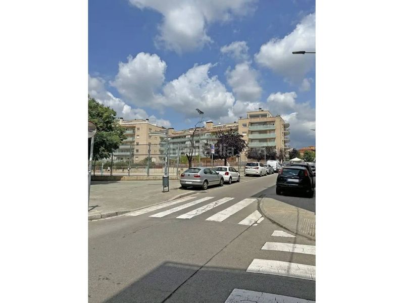 Foto 80d350cd-d03a-4317-89a1-0ec7e8b7d162. Dúplex en calle carrer de cervantes 55 en Barri del Centre Terrassa