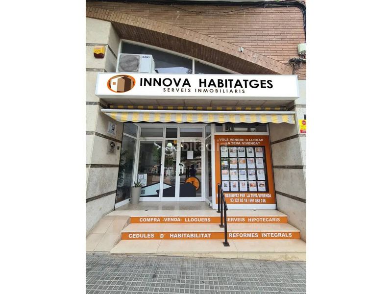 Foto 88e725ca-3bf8-4367-9e9f-d4c13356289f. Dúplex en calle carrer de cervantes 55 en Barri del Centre Terrassa