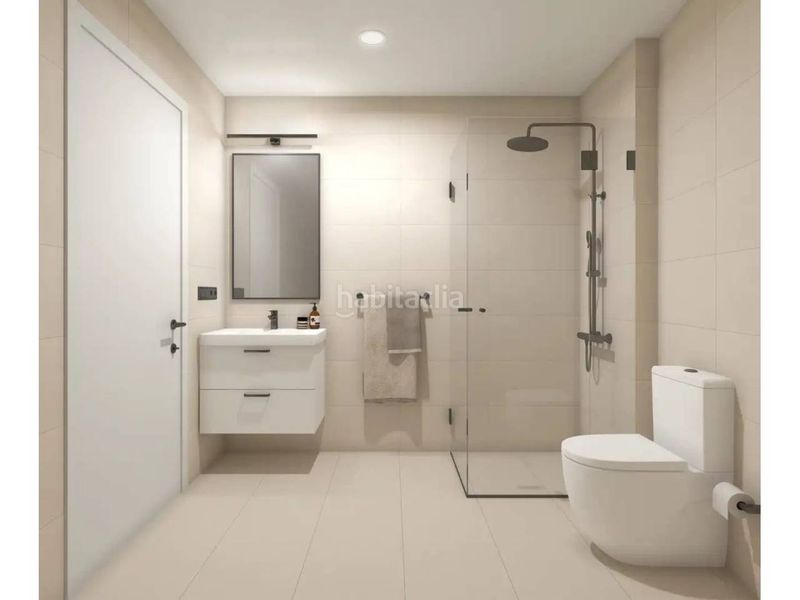 Foto df1bebf6-7bd1-48ee-8889-e4a168fb3eb1. Dúplex en calle carrer de cervantes 55 en Barri del Centre Terrassa