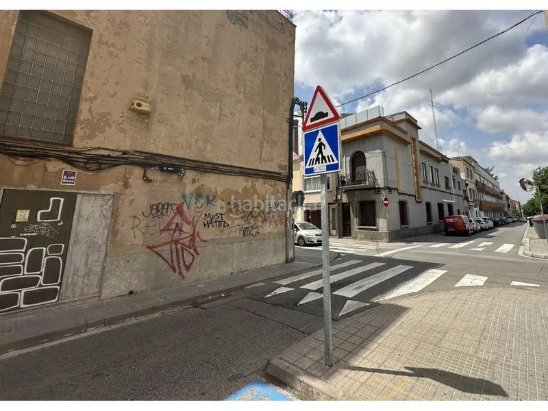 Foto fd4ff2cd-8b71-4845-8092-63d9f2f3b8aa. Dúplex en calle carrer de cervantes 55 en Barri del Centre Terrassa