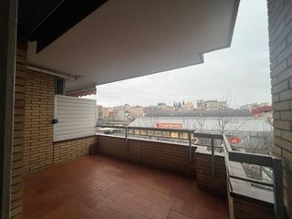 Appartamento  Avenida barcelona. Precioso y amplio piso con terraza