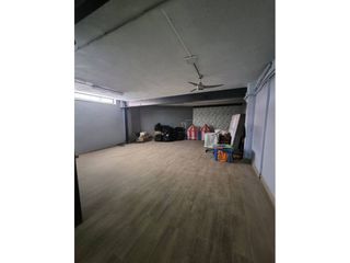 Local Comercial a Calle Wagner