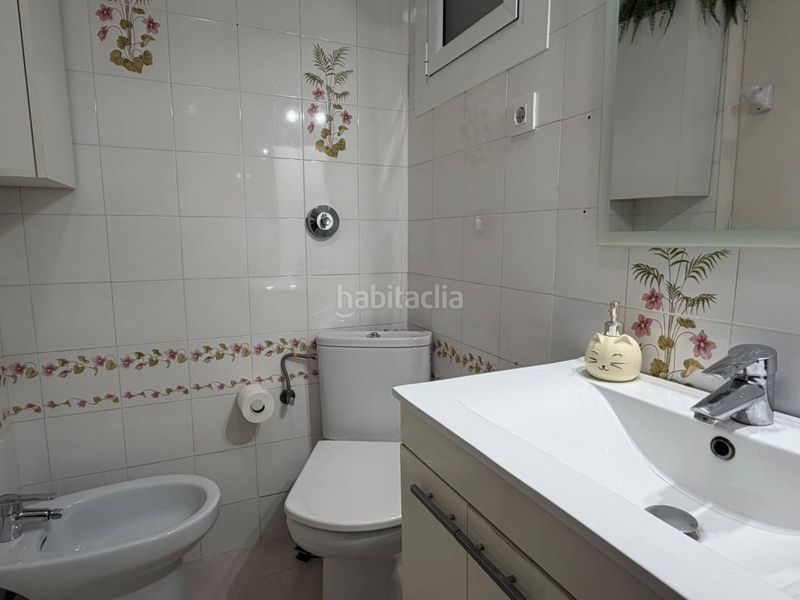 Foto 17528ac5-39b0-4455-830f-f90e5b1c659f. Pis amb calefacció a Vallparadís - Antic Poble de Sant Pere Terrassa