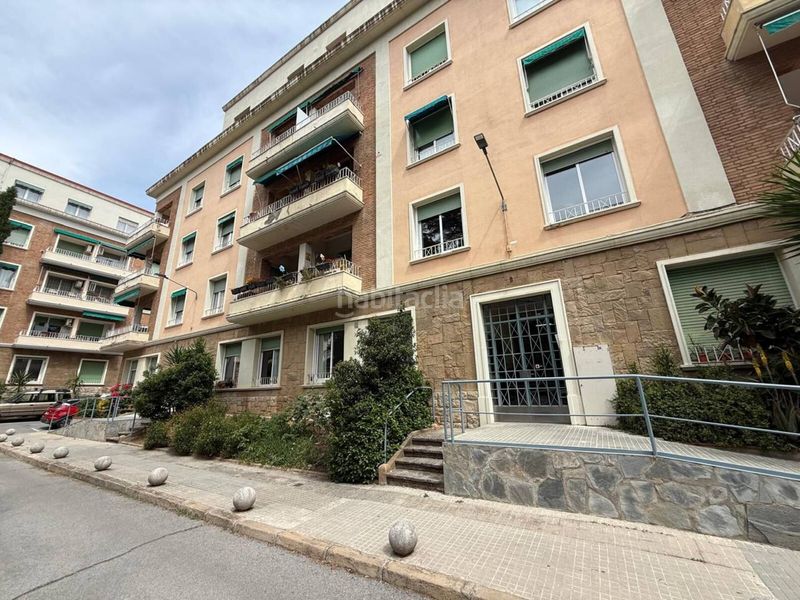 Foto 423d5a96-9a61-4838-bfaf-7cdfe1d6dfac. Pis amb calefacció a Vallparadís - Antic Poble de Sant Pere Terrassa