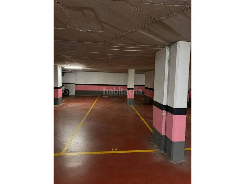 Foto f5f63a3e-6408-4830-bb10-337e64df4c9e. Aparcament cotxe a Can Boada Terrassa
